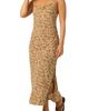 O'Neill O'Neill Holly Floral Print Maxi Dress - 5