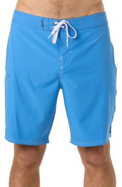 O'Neill O'Neill Hyperfreak Heat Solid Board Shorts
