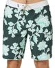 O'Neill O'Neill Hyperfreak Mysto Scallop Board Shorts - 1