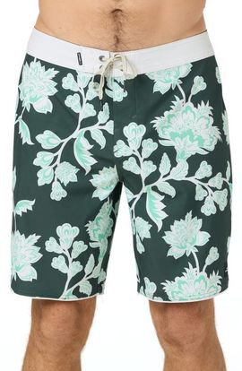 O'Neill O'Neill Hyperfreak Mysto Scallop Board Shorts