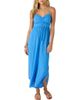 O'Neill O'Neill Keiko Cutout Wide Leg Jumpsuit - 1