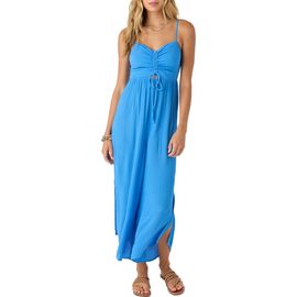 O'Neill O'Neill Keiko Cutout Wide Leg Jumpsuit