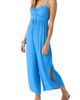 O'Neill O'Neill Keiko Cutout Wide Leg Jumpsuit - 3