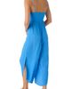 O'Neill O'Neill Keiko Cutout Wide Leg Jumpsuit - 5
