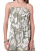 O'Neill O'Neill Kids' Alden Floral Print Sundress - 1