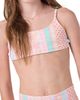 O'Neill O'Neill Kids' Bali Floral Reversible Two-Piece Swimsuit - 4