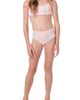 O'Neill O'Neill Kids' Bali Floral Reversible Two-Piece Swimsuit - 5