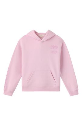 O'Neill O'Neill Kids' Botany Oversized Graphic Hoodie
