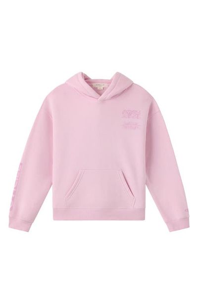 O'Neill O'Neill Kids' Botany Oversized Graphic Hoodie