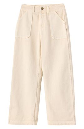 O'Neill O'Neill Kids' Chandler Wide Leg Carpenter Pants