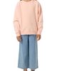 O'Neill O'Neill Kids' Chore Break Oversized Crewneck Sweatshirt - 4