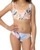 O'Neill O'Neill Kids' Cora Geo Two-Piece Swimsuit - 1