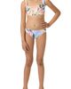 O'Neill O'Neill Kids' Cora Geo Two-Piece Swimsuit - 5