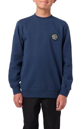 O'Neill O'Neill Kids' Fifty Two Graphic Sweatshirt