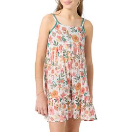O'Neill O'Neill Kids' Haylee Print Dress
