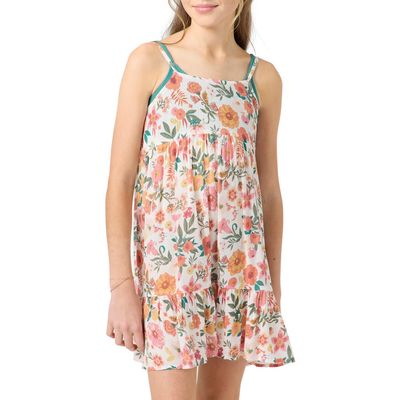 O'Neill O'Neill Kids' Haylee Print Dress