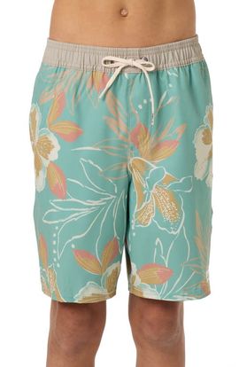 O'Neill O'Neill Kids' Hermosa Swim Trunks
