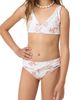 O'Neill O'Neill Kids' Ivy Floral Two-Piece Swimsuit - 1