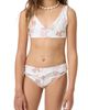 O'Neill O'Neill Kids' Ivy Floral Two-Piece Swimsuit - 4