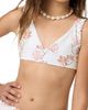 O'Neill O'Neill Kids' Ivy Floral Two-Piece Swimsuit - 5