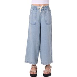 O'Neill O'Neill Kids' Kaylas Drawstring Denim Pants