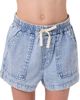 O'Neill O'Neill Kids' Kaylas Drawstring Denim Shorts - 1