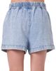 O'Neill O'Neill Kids' Kaylas Drawstring Denim Shorts - 2