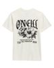 O'Neill O'Neill Kids' Left Side Cotton Graphic T-Shirt - 2