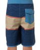 O'Neill O'Neill Kids' Lennox Scallop Swim Trunks - 2