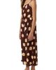 O'Neill O'Neill Kids' Liana Camila Shell Print Jumpsuit - 3