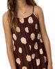 O'Neill O'Neill Kids' Liana Camila Shell Print Jumpsuit - 4
