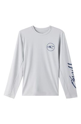 O'Neill O'Neill Kids' Long Sleeve Rashguard