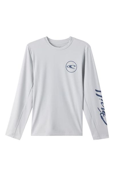 O'Neill O'Neill Kids' Long Sleeve Rashguard