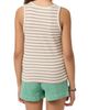 O'Neill O'Neill Kids' Lonnie Rib Stripe Tank - 2
