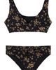 O'Neill O'Neill Kids' Maya Floral Two-Piece Swimsuit - 1