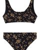 O'Neill O'Neill Kids' Maya Floral Two-Piece Swimsuit - 2