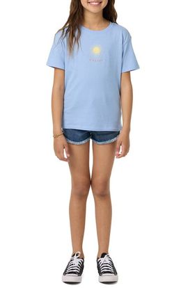 O'Neill O'Neill Kids' Mystic Sun Angie Graphic T-Shirt