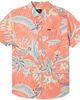 O'Neill O'Neill Kids' Oasis Short Sleeve Button-Up Shirt - 1