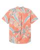 O'Neill O'Neill Kids' Oasis Short Sleeve Button-Up Shirt - 2