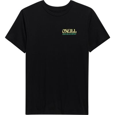 O'Neill O'Neill Kids' Outtie Classics Cotton Graphic T-Shirt