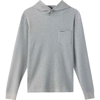 O'Neill O'Neill Kids' Overland Thermal Pullover Hoodie