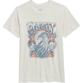 O'Neill O'Neill Kids' Psychd Classic Cotton Graphic T-Shirt