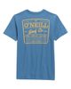 O'Neill O'Neill Kids' Quality Block Cotton Graphic T-Shirt - 2