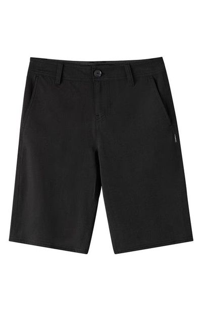 O'Neill O'Neill Kids' Reserve Light Water Repellent Shorts