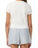 O'Neill O'Neill Kids' Sammie Short Sleeve Top - 2