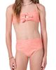 O'Neill O'Neill Kids' Sunshine Hanky Two-Piece Swimsuit - 1
