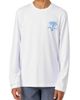 O'Neill O'Neill Kids' Surf Supply Long Sleeve Rashguard - 1