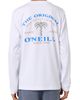 O'Neill O'Neill Kids' Surf Supply Long Sleeve Rashguard - 2
