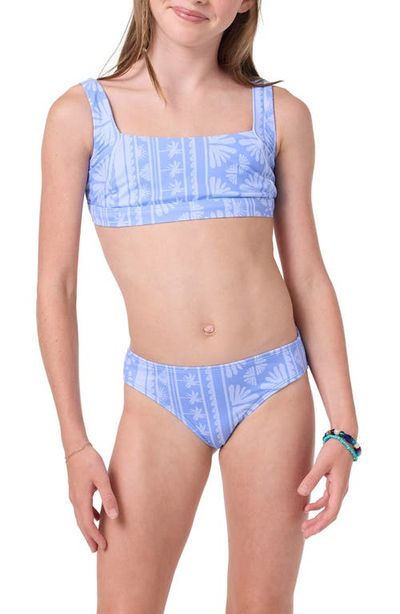 O'Neill O'Neill Kids' Surf Two-Piece Swimsuit