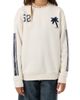 O'Neill O'Neill Kids' Team Oversized Crewneck Sweatshirt - 1